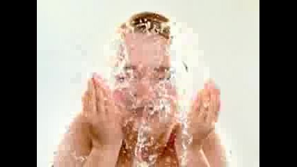 Neutrogena Commercial 3 W Hayden Panettier