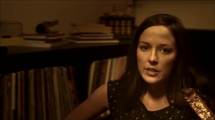 Meiko - Leave The Lights On (official Video Clip)