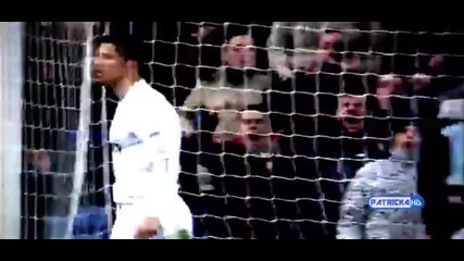 Cristiano Ronaldo - Dance All Over The World