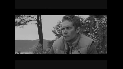 Paul Walker & Roger Roads R I P