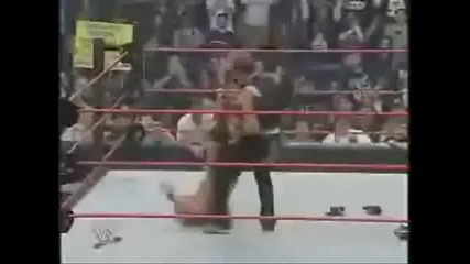 Top 50 Wwe Finisher ever 