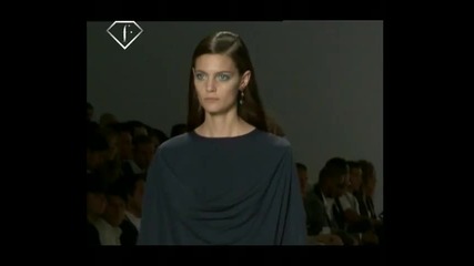 Мода: Davidelfin Spring Summer 2010 - New York 