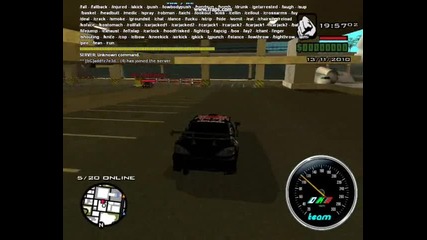 Drift by Spikker 