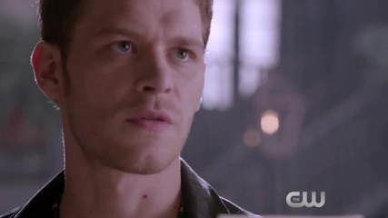 Древните сезон 2 епизод 3 Промо Бг Превод / The Originals Promo Bg subs - Season 2 Episode 3