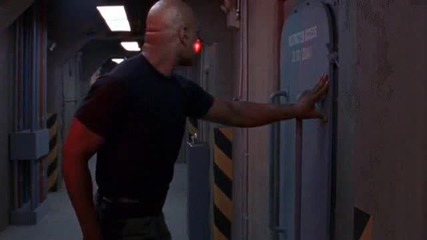 Stargate Sg - 1 Season 3 Episode 14 Part 2