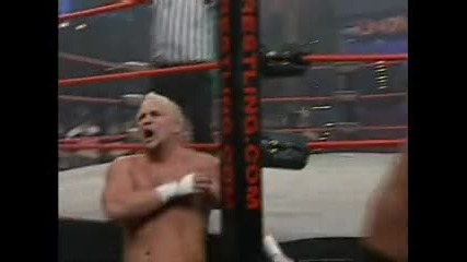Tna.turning.point.2007 [3 част]