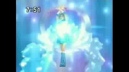 Pretty Guardian Sailor Moon Amv - Paranoid