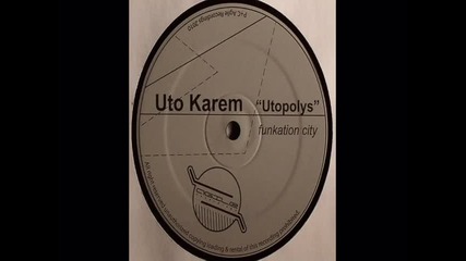 Untitled (dub vol.1) & Utopolys