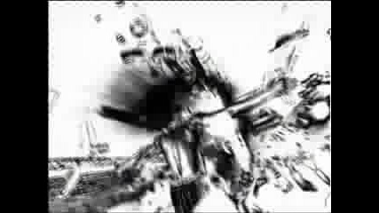 Dmx - Get At Me Dog