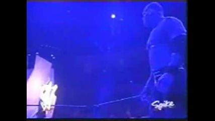 Undertaker Плаши Kane :d