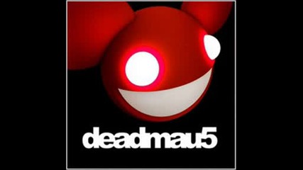 Deadmau5 - Bounce