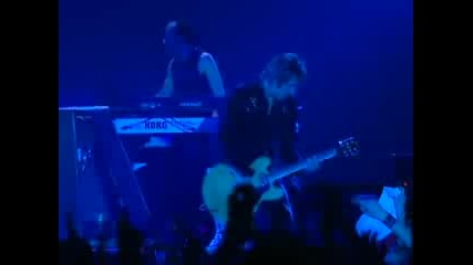Roxette - Stars На Живо