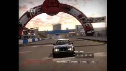 Drift S Bmw 