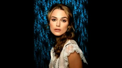 Keira Knightley