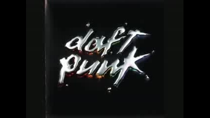 Daft Punk - Digital Love (rezidence Remix)