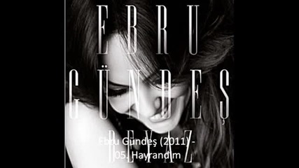 Ebru Gundes (2011) - Yazik Yepyeni