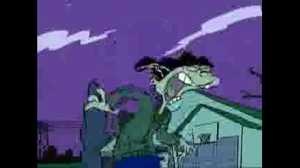 Ed Edd Eddy - Boom Boom, Out Goes The Ed