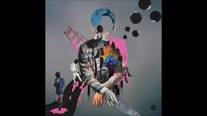 Hd Shinee - Like A Fire