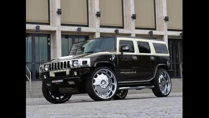 Hummer