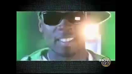 50 Cent - I Get Money Music Video 