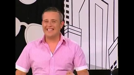 Nemanja Nikolic - Na dusi ce nositi zivot moj
