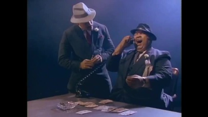 Eric B. & Rakim - Follow The Leader [ високо качество ]