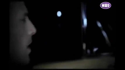 Превод * Nikos Vertis - Eimai mazi sou Official video clip 2011