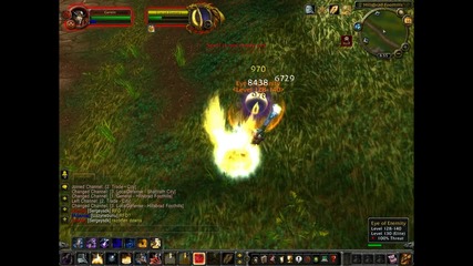 Wow Lich King - Малко игра