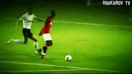 Manchester United 2011-2012