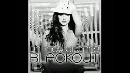 Britney Spears Quotgimme More Missy Elliot  Remix By DJ CK