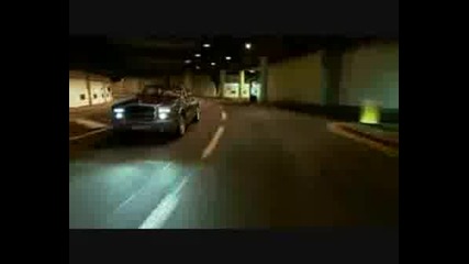 Top Gear - Rolls Royce Phantom (drop Head) 