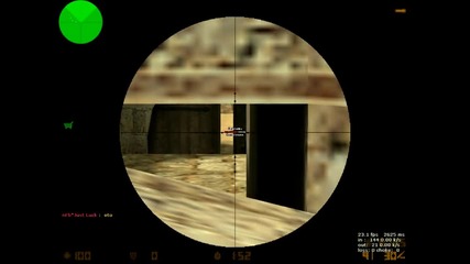 [cs] dark0 - Frag Movie #3