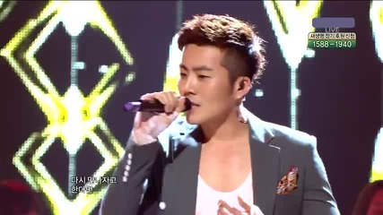 Eru - Countrified And Immature ~ Music Core (07.05.11)