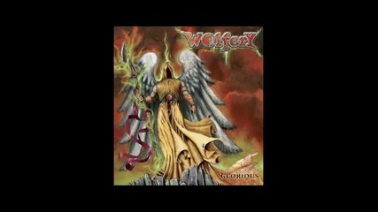 Wolfcry - Fadin Visions 