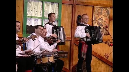 DANKA STOJILJKOVIC - NE ZNA NANA (BN Music Etno - Zvuci Zavicaja - BN TV)
