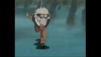 Naruto - Super - God