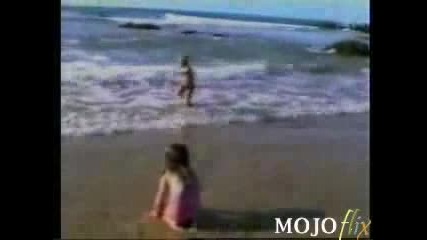 Много Смях На Плажа
