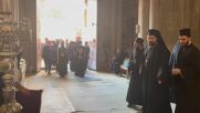 1700 г. от въздвижението на Кръста в Йерусалим
