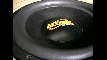 Atomic Qt12d2@ Spl Dynamics S1200d 