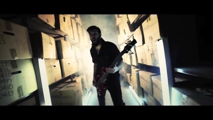 Diabulus In Musica - Spoilt Vampire / Official Video
