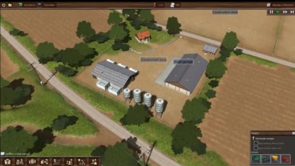 The Planner: Farming