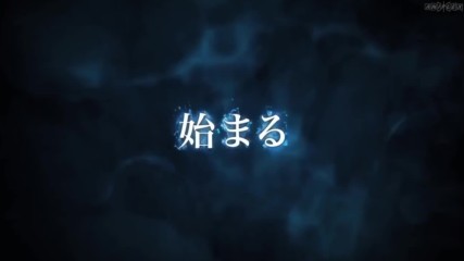 Ao no Exorcist Kyoto Fujouou hen 2nd Season Trailer