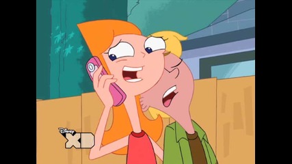 Phineas and Ferb