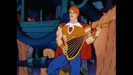 She-ra - 1x30 - Pp030 - 30 - Play It Again, Bow- part1
