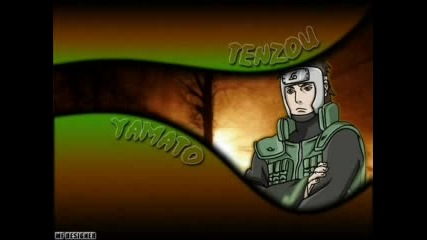 Naruto Team