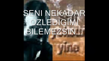 Yine Yoksun