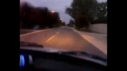 Как ускорява трабант с турбо