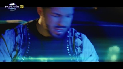 Преслава и Фики - С теб или с никой, 2015