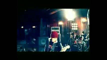 Him - Buried Alive by love