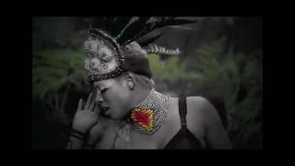 Kelis - Acapella ( Official Music Video)